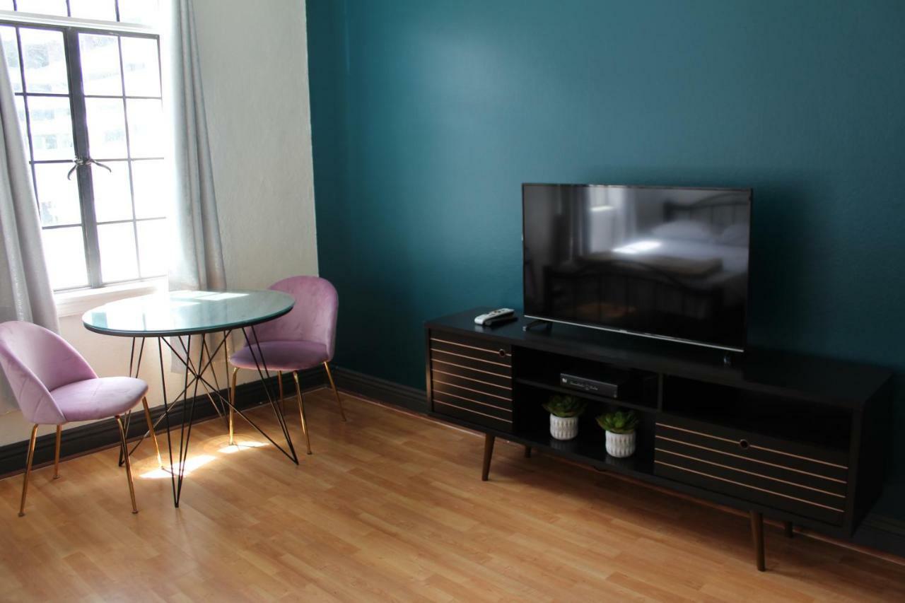 Habitación Doble con baño privado
