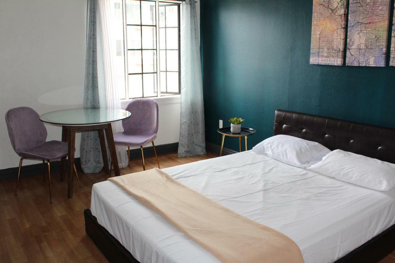 Habitación Doble Estándar con baño privado