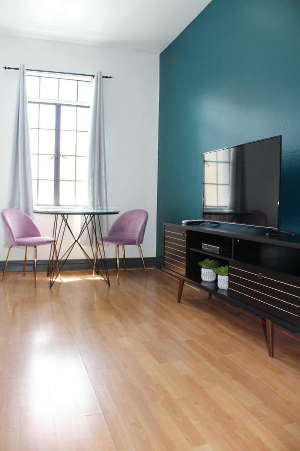 Habitación Doble con baño privado