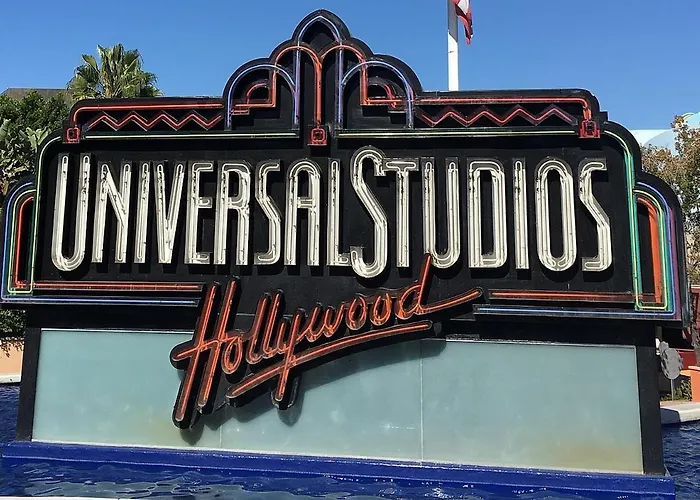 California - Hollywood
